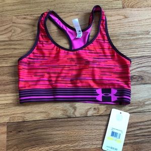 Under Armour Sports Bra